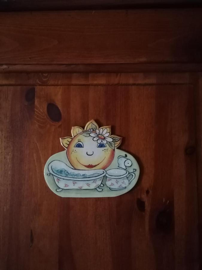 Chata Evijan Liptowski Mikułasz Zewnętrze zdjęcie
