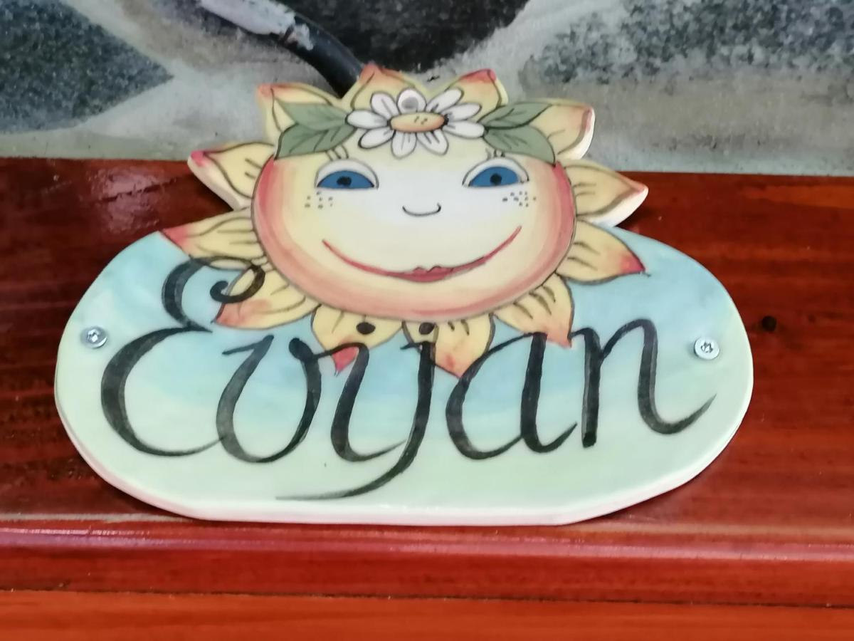 Chata Evijan Liptowski Mikułasz Zewnętrze zdjęcie