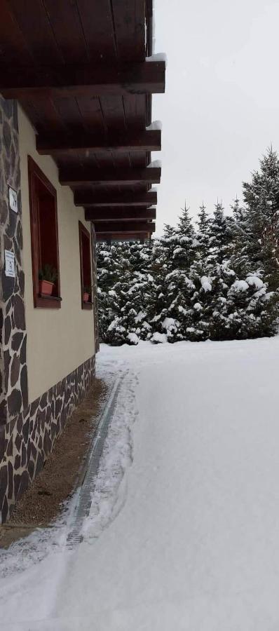 Chata Evijan Liptowski Mikułasz Zewnętrze zdjęcie