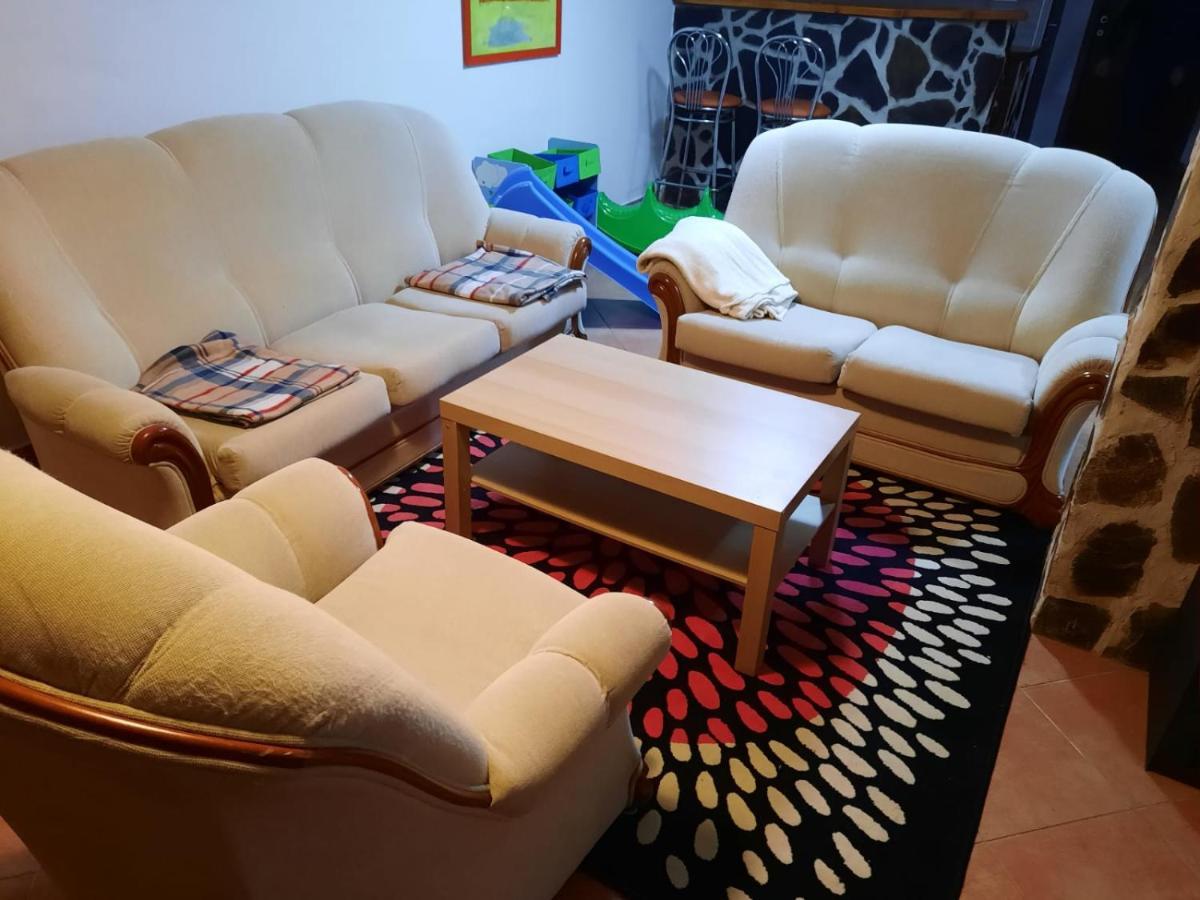 Chata Evijan Liptowski Mikułasz Zewnętrze zdjęcie