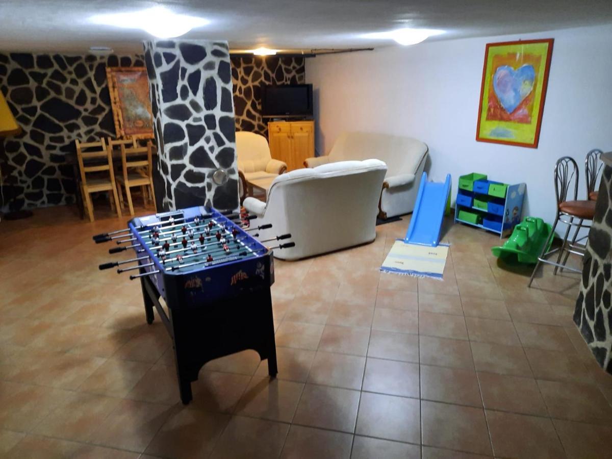 Chata Evijan Liptowski Mikułasz Zewnętrze zdjęcie