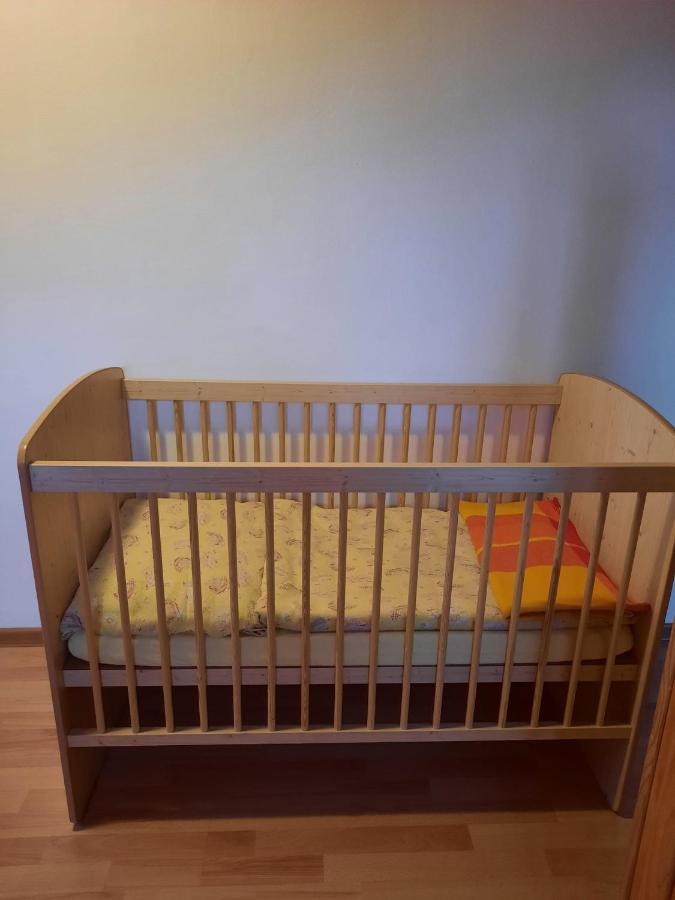 Chata Evijan Liptowski Mikułasz Zewnętrze zdjęcie